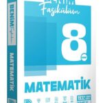 8. Sınıf BENİM FASİKÜLÜM MATEMATİK