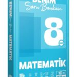 8.Sınıf BENİM SORU BANKAM MATEMATİK