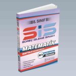8.SINIF MATEMATİK SİS SÜREÇ İZLEME SINAVLARI ( HAFTALIK KAZANIM DENEMELERİ )